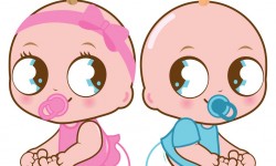 Китайский календарь определения пола ребенка